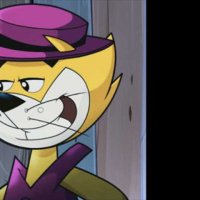 Top Cat - bande annonce - VO - (2011)