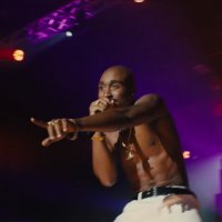All Eyez On Me - teaser 2 - VO - (2017)