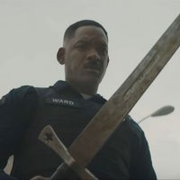 Bright - teaser - VOST - (2017)