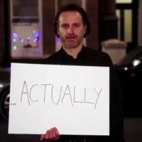 Red Nose Day Actually - teaser - VO - (2017)