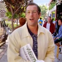 Sandy Wexler - teaser - VOST - (2017)