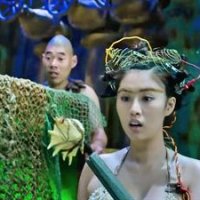 The Mermaid - bande annonce - VO - (2016)