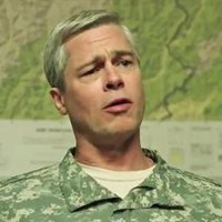 War Machine - teaser 2 - VF - (2017)