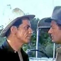 Au sud de Mombasa - bande annonce - VF - (1956)