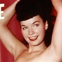 Bettie Page Reveals All - bande annonce - VO - (2012)