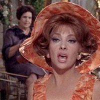 Bonsoir Madame Campbell - bande annonce - (1968)