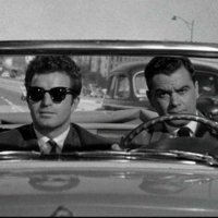 Meurtre sous contrat - Bande annonce 1 - VO - (1958)