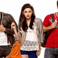 Student of the Year - bande annonce - VO - (2012)