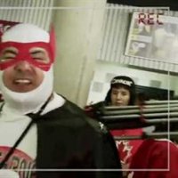 Swearnet - bande annonce - VO - (2014)