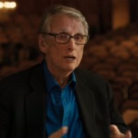 Becoming Mike Nichols - bande annonce - VO - (2016)