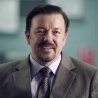 David Brent: Life On The Road - teaser - VO - (2016)