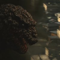 Godzilla: Resurgence - teaser 2 - VO - (2016)