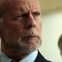 Marauders - bande annonce - VO - (2016)