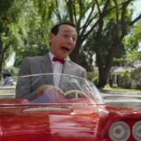 Pee-wee's Big Holiday - bande annonce - VO - (2016)