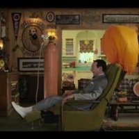 Pee-wee's Big Holiday - teaser - VOST - (2016)