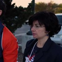 Ron And Laura Take Back America - bande annonce - VO - (2014)