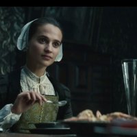 Tulip Fever - bande annonce - VO - (2017)