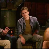 Band Of Robbers - Teaser 1 - VO - (2015)