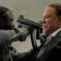 Black November - bande annonce - VO - (2012)