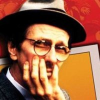 Crumb - bande annonce - VO - (1994)