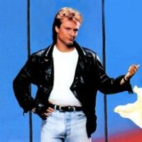 He's My Girl - bande annonce - VO - (1987)