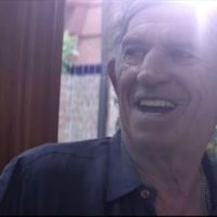 Keith Richards: Under the Influence - bande annonce - VOST - (2015)
