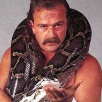 The Resurrection of Jake the Snake Roberts - bande annonce - VO - (2015)