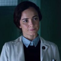 Les Nouveaux mutants - Bande annonce 1 - VO - (2019)