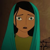 The Breadwinner - bande annonce - VO - (2018)