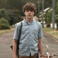 Jasper Jones - bande annonce - VO - (2016)