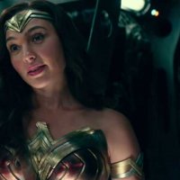 Justice League - Teaser 45 - VO - (2017)