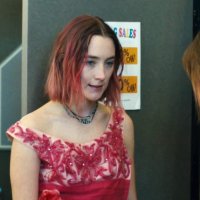 Lady Bird - bande annonce - VO - (2017)
