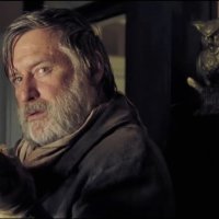 The Ballad of Lefty Brown - bande annonce - VO - (2017)