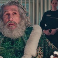 Santa & Cie - bande annonce - (2017)