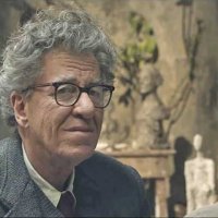 Alberto Giacometti, The Final Portrait - Bande annonce 1 - VO - (2017)