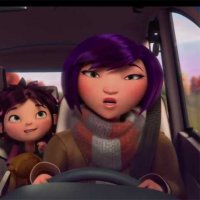 Animal Crackers - Bande annonce 1 - VO - (2016)
