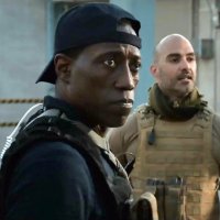Armed Response - bande annonce - VO - (2017)