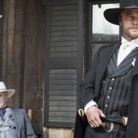 Hickok - Bande annonce 1 - VO - (2017)