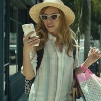 Ingrid Goes West - bande annonce - VO - (2016)