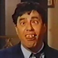 Jerry la grande gueule - bande annonce - VO - (1967)
