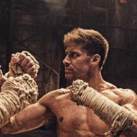 Kickboxer : l'héritage - Bande annonce 2 - VO - (2017)