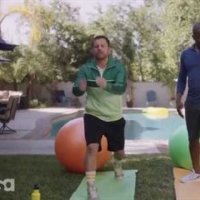 Psych: The Movie - bande annonce - VO - (2017)