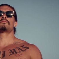 The Bad Batch - bande annonce 2 - VO - (2016)