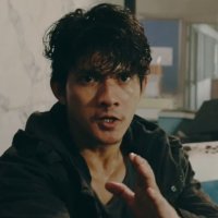 Triple Threat - teaser - VO - (2017)