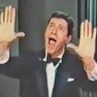 Un Pitre en pensionnat - bande annonce - VO - (1955)