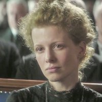 Marie Curie - bande annonce - (2018)
