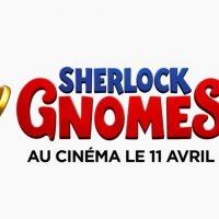 Sherlock Gnomes - bande annonce - VF - (2018)