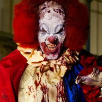 La Nuit des clowns tueurs - bande annonce - VO - (2016)