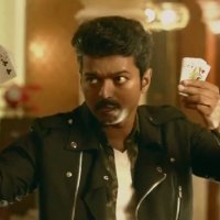 Mersal - bande annonce - VOST - (2017)