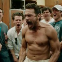 Goat - Bande annonce 1 - VO - (2016)